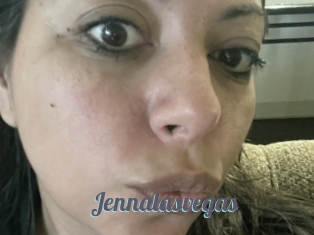 Jennalasvegas