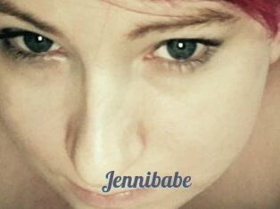 Jennibabe