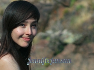 Jenniferjansun