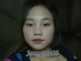 Jennybabe18