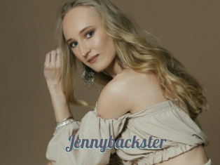 Jennybackster