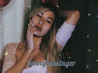 Jennybassinger