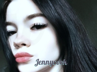 Jennycook