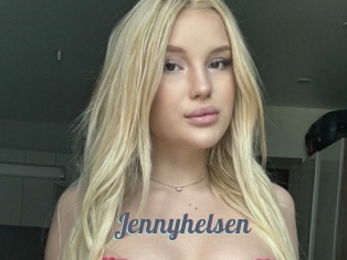 Jennyhelsen