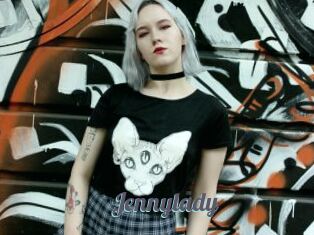 Jennylady