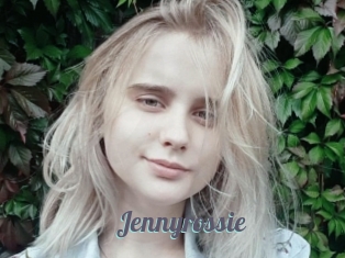 Jennyrossie
