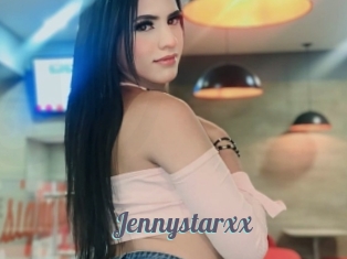 jennystarxx Sexe Videos Gratuites