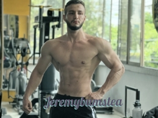 Jeremybumstea