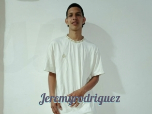Jeremyrodriguez