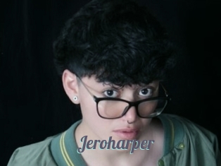 Jeroharper