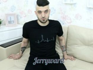 Jerryward