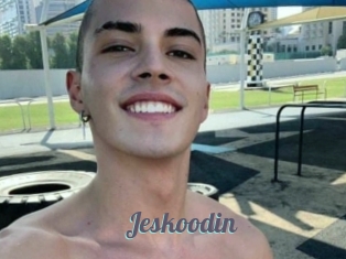 Jeskoodin