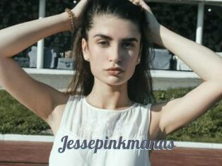 Jessepinkmanns