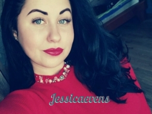 Jessicaevens