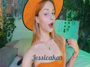 Jessicakas