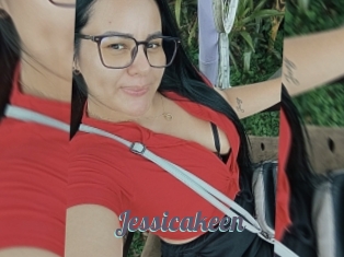 Jessicakeen