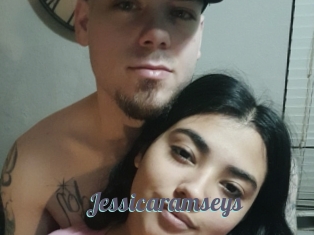 Jessicaramseys