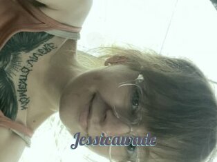 Jessicawade