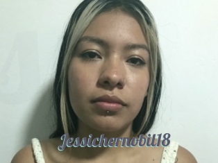 Jessichernobil18