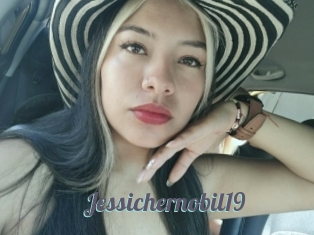 jessichernobil19 Sexe Videos Gratuites
