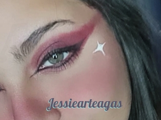Jessiearteagas