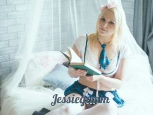 Jessiegemm