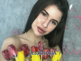 Jessiewalk