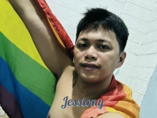 Jesstony