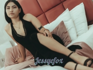 Jessyefox