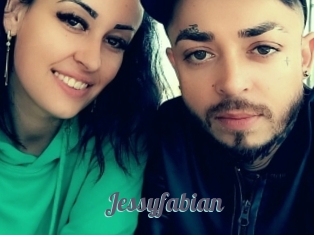 Jessyfabian