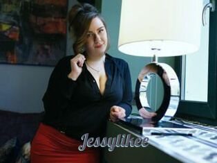 Jessylikee