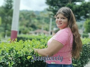 Jessylovely