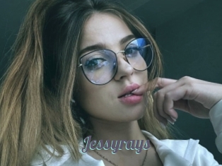 Jessyrays