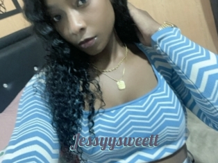 Jessyysweett