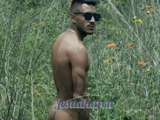 Jesuakaren