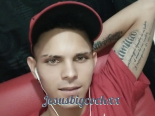 Jesusbigcockxx