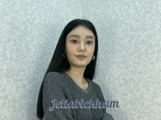 Jettabickham