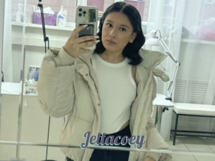 Jettacoey