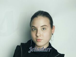 Jettadarr