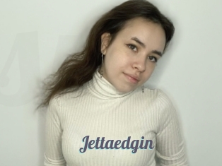 Jettaedgin