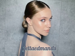 Jettaedmands