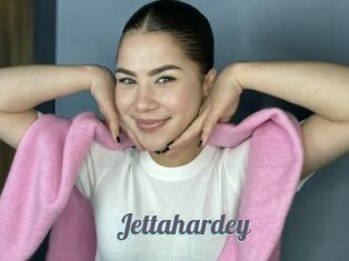 Jettahardey