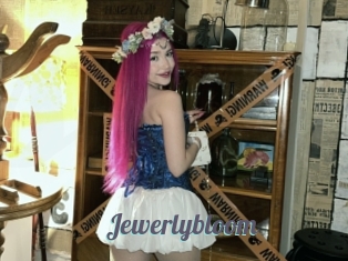 Jewerlybloom