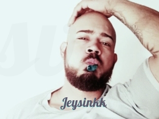 Jeysinkk