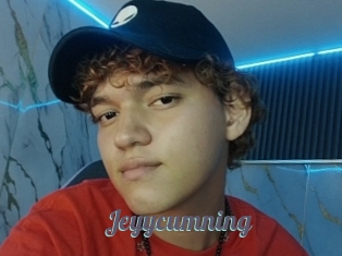 Jeyycumning