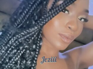 Jeziii