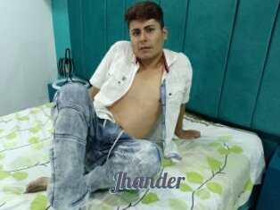 Jhander