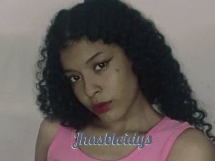 Jhasbleidys