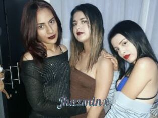 Jhazminx