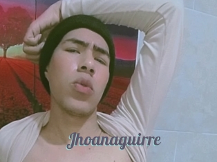 Jhoanaguirre